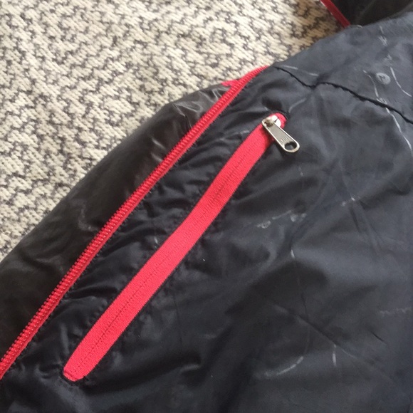 Marmot Winter Lightweight Jacket - Picture 7 of 12